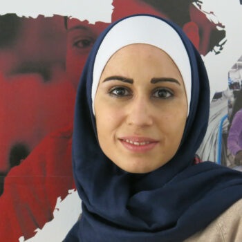 Muna Ali