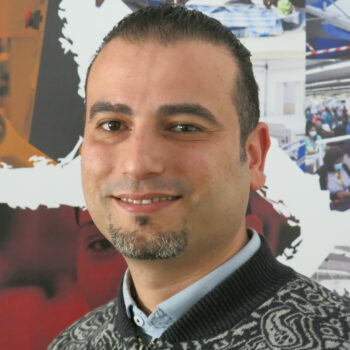 Abed Aljwad Alnatsha