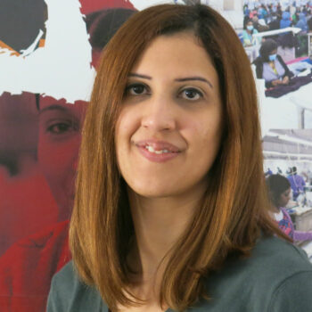 Rand Al-Araj