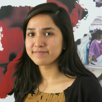 Samira Manzur