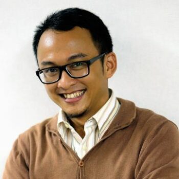 Karel Budiman Aritonang