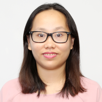 Lê Thị Thanh Mai