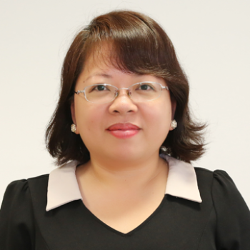 Lê Vũ Bảo Hân