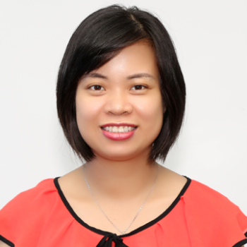 Lưu Thị Minh Huyền