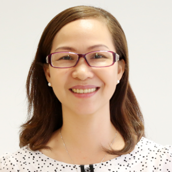 Nguyễn Thị Ngọc Nga