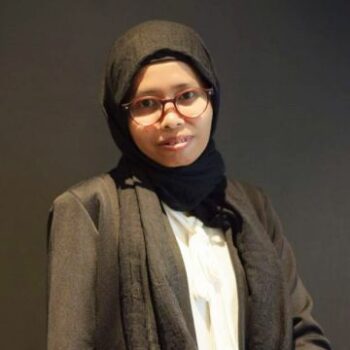 Nur Syiamsiyah Dwi Purnamawati