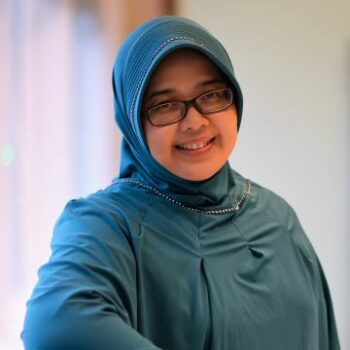 Retno Wahyu Nugrahini