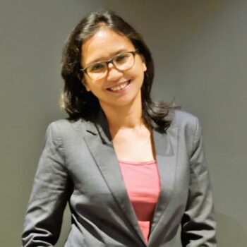 Swastiti Sinayangsih