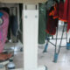 Better Work Bangladesh brings shoes to barefoot workforce