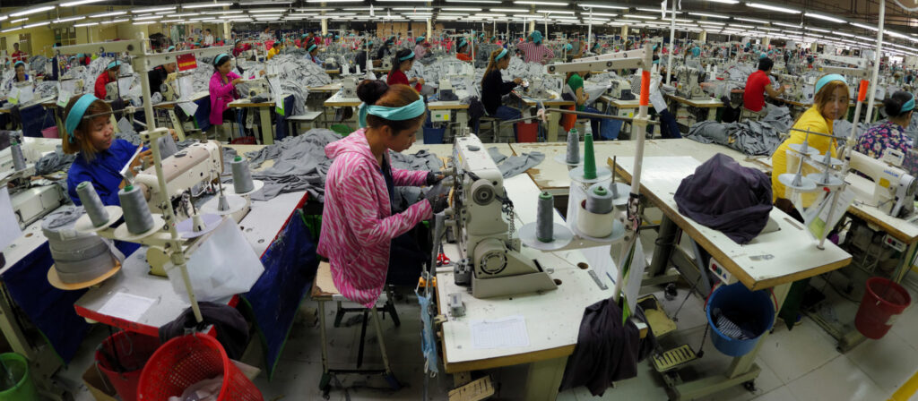 BFC radio competition on the labour law