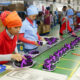 Cambodian garment factories see gains from advancing working conditions