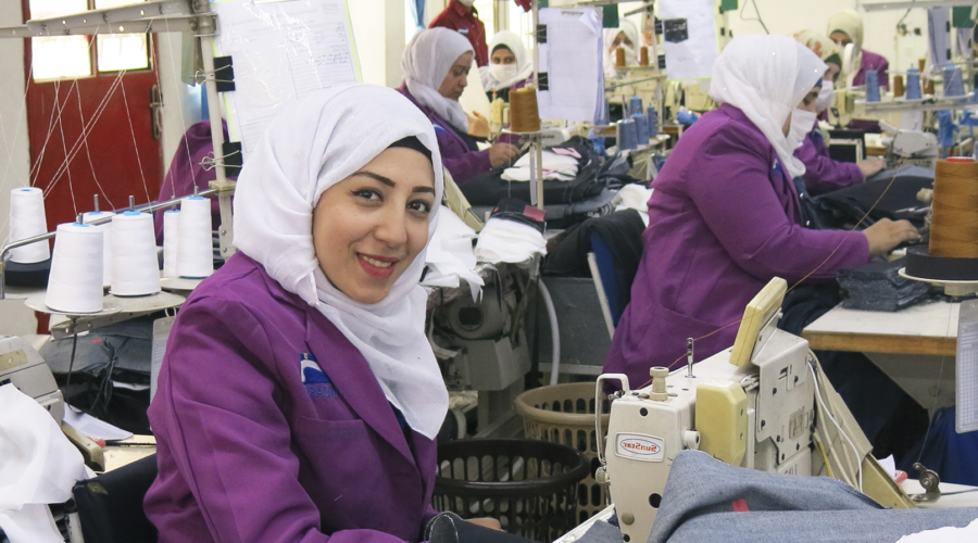 Be Bold for Change: Seven workers speak out