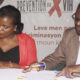 PACIFIC SPORTS HAITI S.A signe une politique sur le VIH