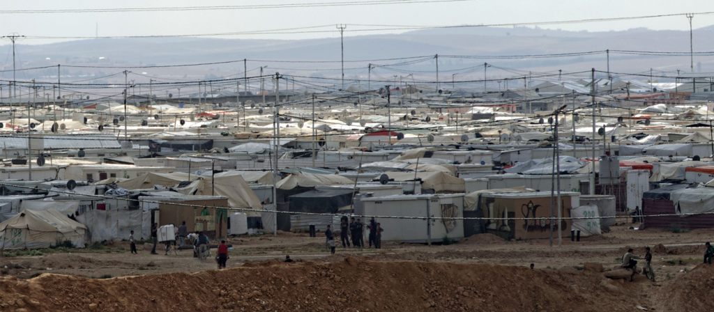 A new garment sector-wide alliance in Jordan aims to create economic opportunities, improve the lives of refugees caught up in the Syrian crisis and help their host countries