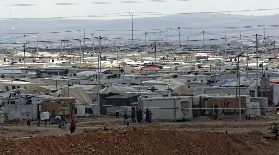 From policy to practice: A new garment sector alliance in Jordan will create opportunities for refugees