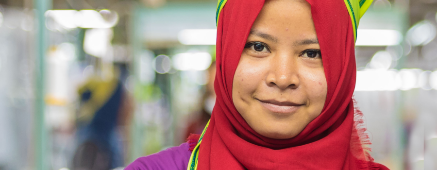Symposium highlights new ways to modernize labour inspections in Indonesia
