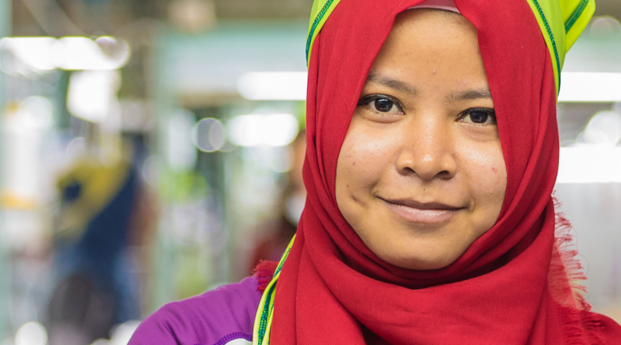 Symposium highlights new ways to modernize labour inspections in Indonesia