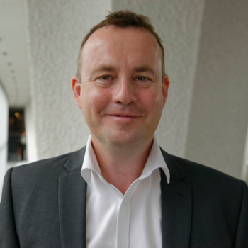 Dan REES