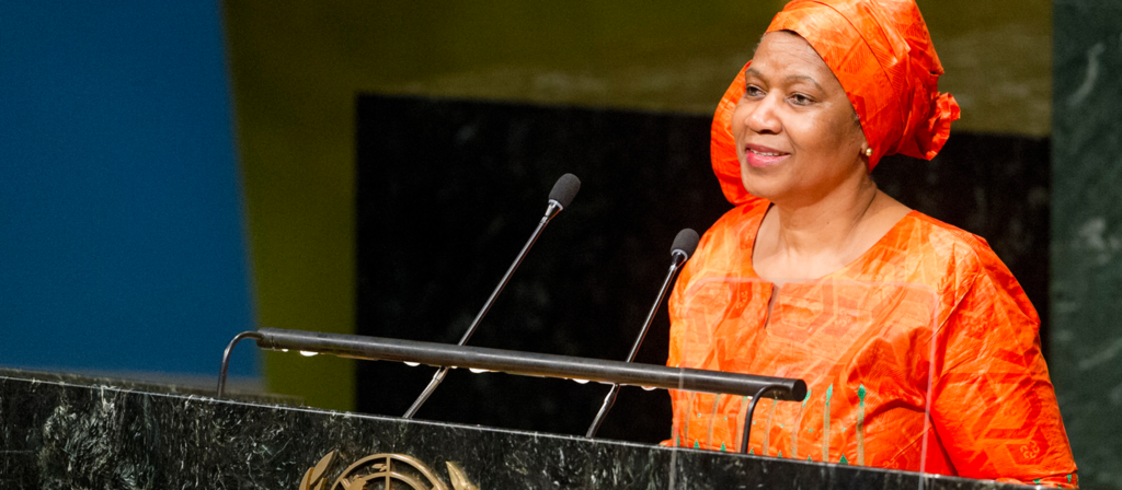 In this personal account, Research and Policy Officer Arianna Rossi shares her experience representing the ILO at the United Nations’ Commission on the Status of Women in New York.