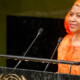 Equality and empowerment in action: Sharing our gender agenda at the United Nations