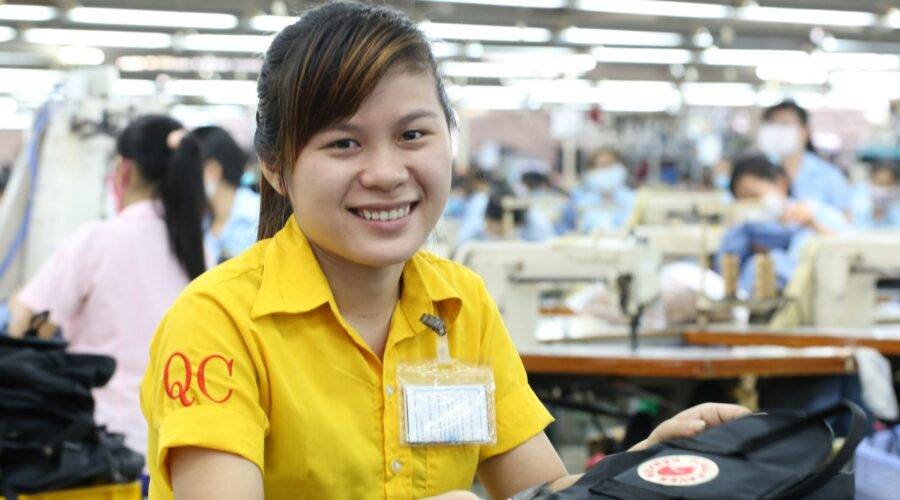 Our Vietnam Labour Law Guide for smartphone has been updated!