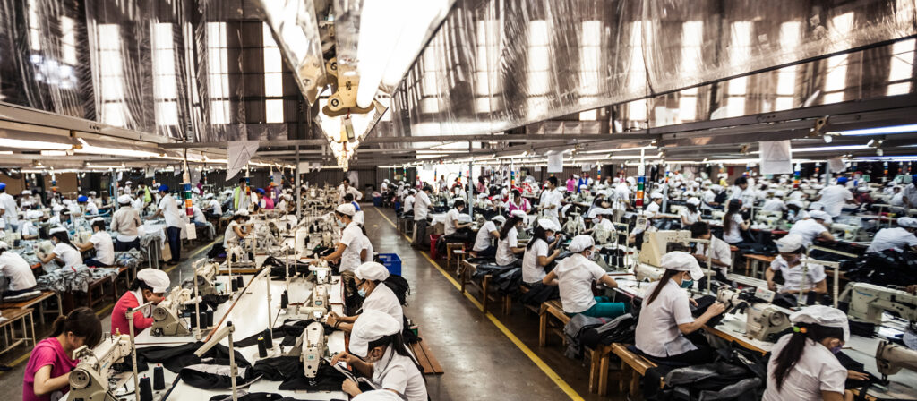 Better Work Vietnam Promotional Video