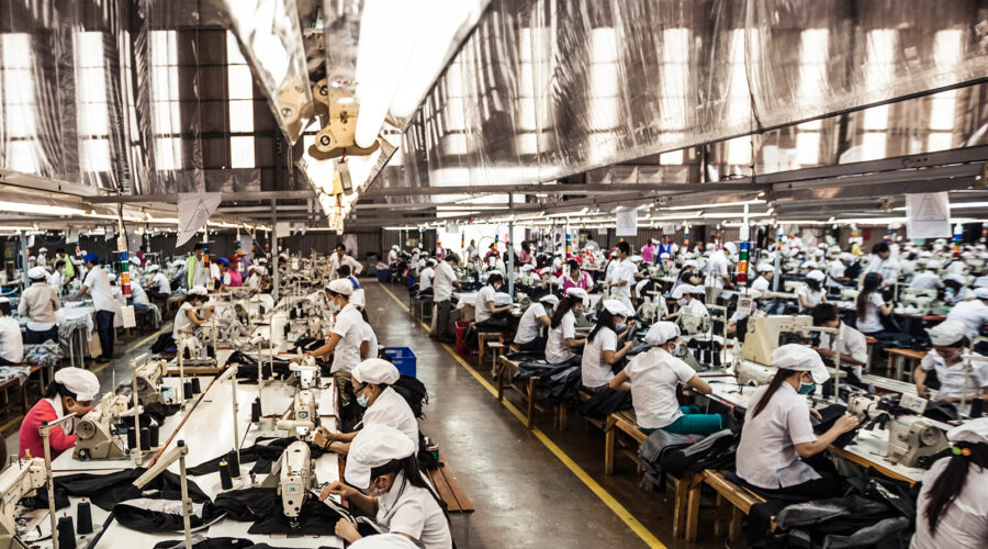 The Better Work Vietnam story