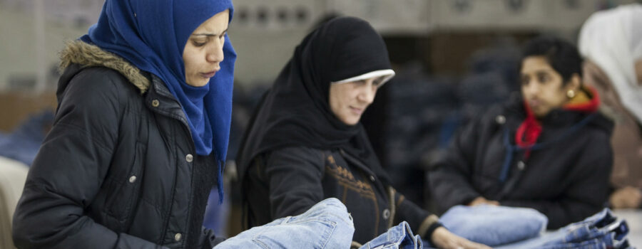 Mandatory public compliance disclosures introduced for Jordan’s factories