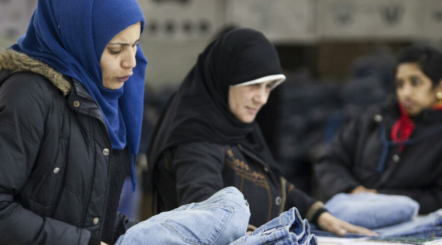 Mandatory public compliance disclosures introduced for Jordan’s factories