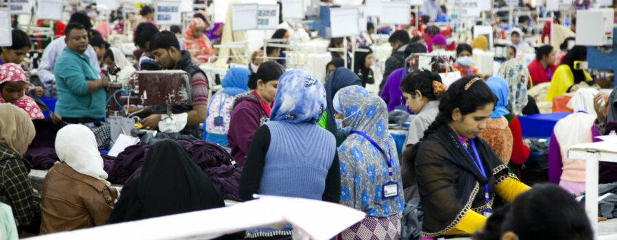Ending violence in the workplace