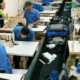Meet one of the first Syrian refugees who joined Jordan’s garment sector