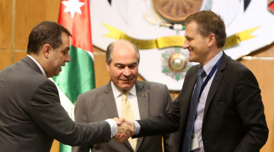 Better Work lauds trade agreement between Jordan and the EU