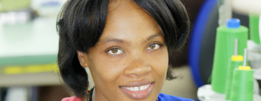 Go Haiti S.A – How strong management systems contribute to high levels of compliance with labour standards.