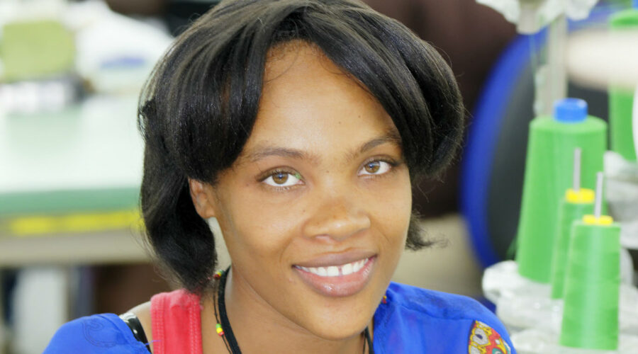 Go Haiti S.A – How strong management systems contribute to high levels of compliance with labour standards.