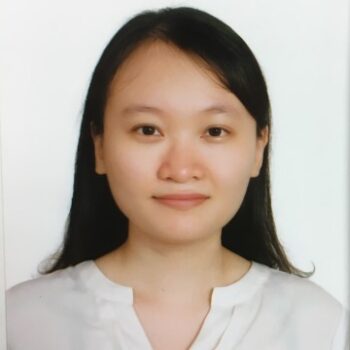 Nguyen Lan Huong