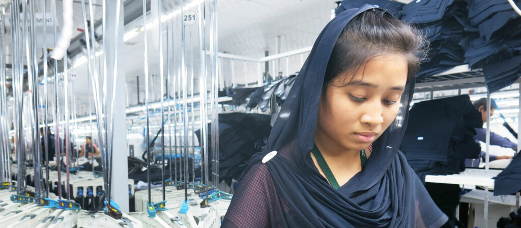 A Better Work course and brochure gives migrant workers a clear idea of what to expect in their new country of residence