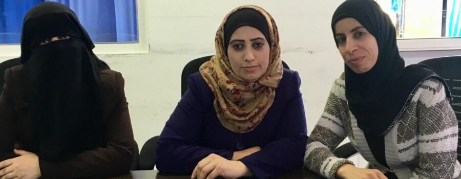 Onward: Better Work Jordan’s efforts to enhance gender equality in the global garment industry