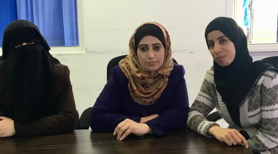 Onward: Better Work Jordan’s efforts to enhance gender equality in the global garment industry