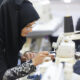 The Ministry of Labour and Better Work Jordan celebrate the 14th “National Week of Occupational Safety and Health”