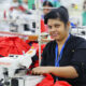 Better Work Jordan and the General Trade Union of Workers in Textile, Garment and Clothing Industries sign a Memorandum of Understanding