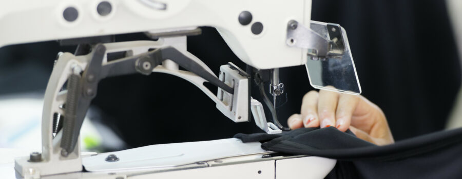 Better Work Jordan’s Productivity Project improves working conditions and business efficiency