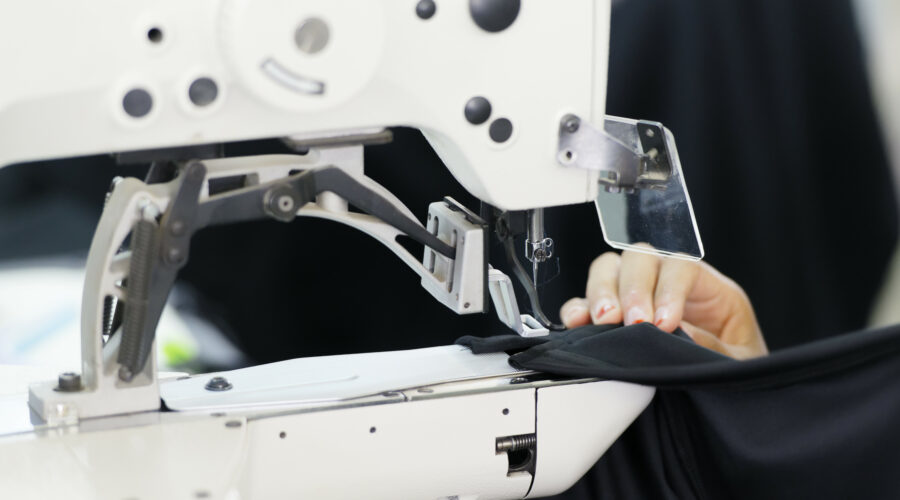 Better Work Jordan’s Productivity Project improves working conditions and business efficiency