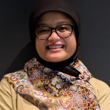Irawati Aprisiani