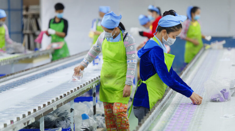 Better Factories Cambodia anti-corruption statement