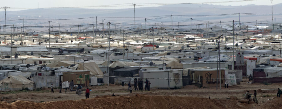 Decent work for Syrian refugees: Better Work Jordan shares its experience in Turkey
