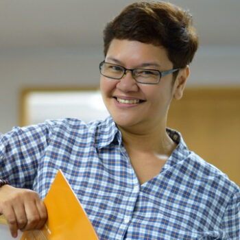 Ama Harwani