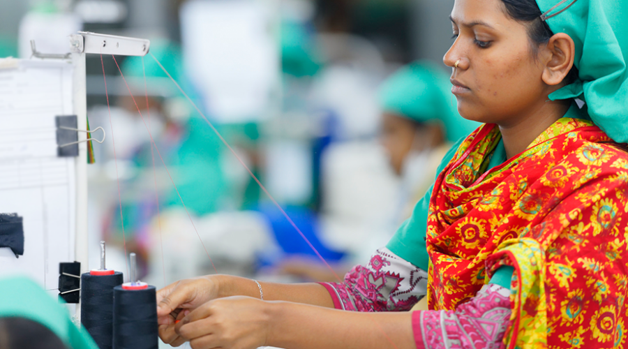2017, a breakthrough year for Better Work Jordan