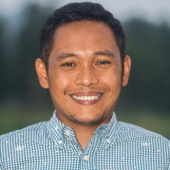 Masrur Riyono