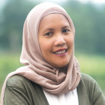 Rini Nurulaini