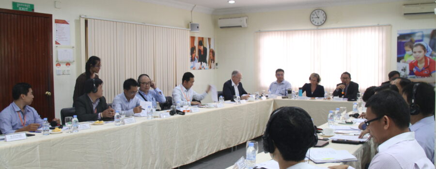 Statement from the Project Advisory Committee of Better Factories Cambodia on its 47th Meeting